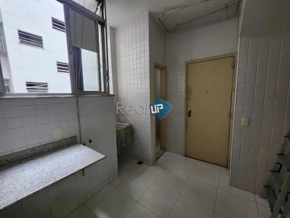 Apartamento, 3 quartos, 130 m² - Foto 61