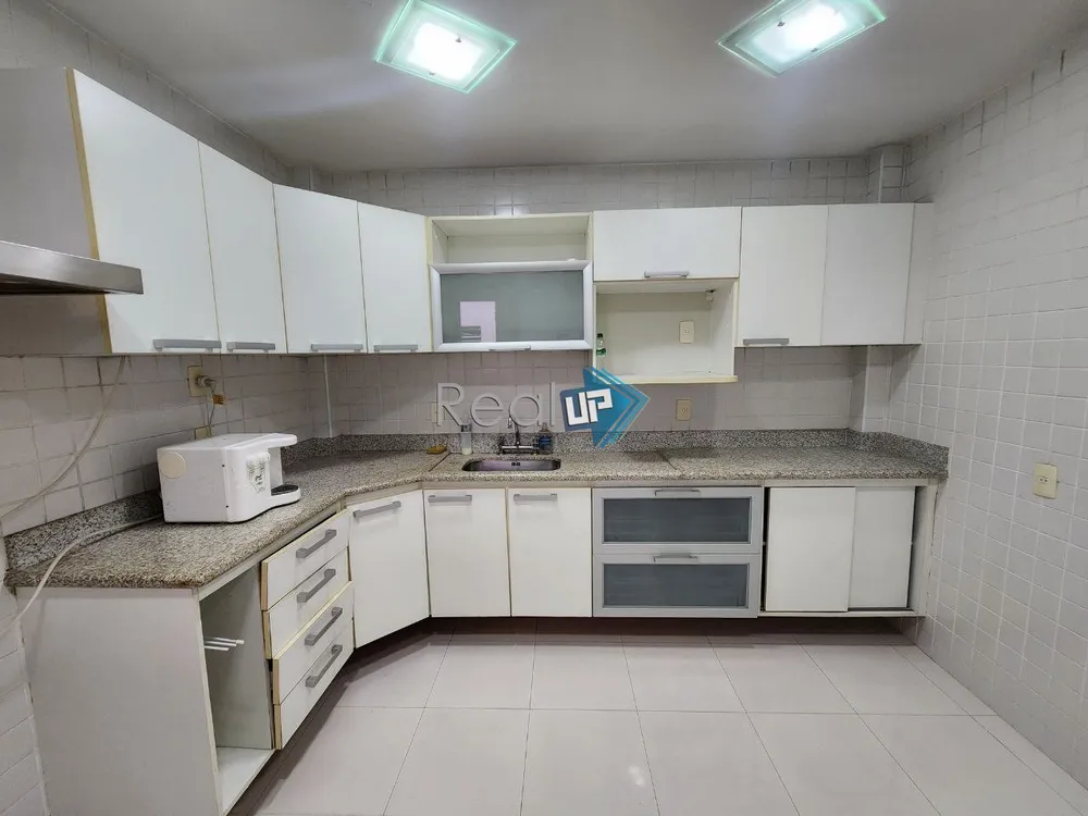 Apartamento, 3 quartos, 130 m² - Foto 54