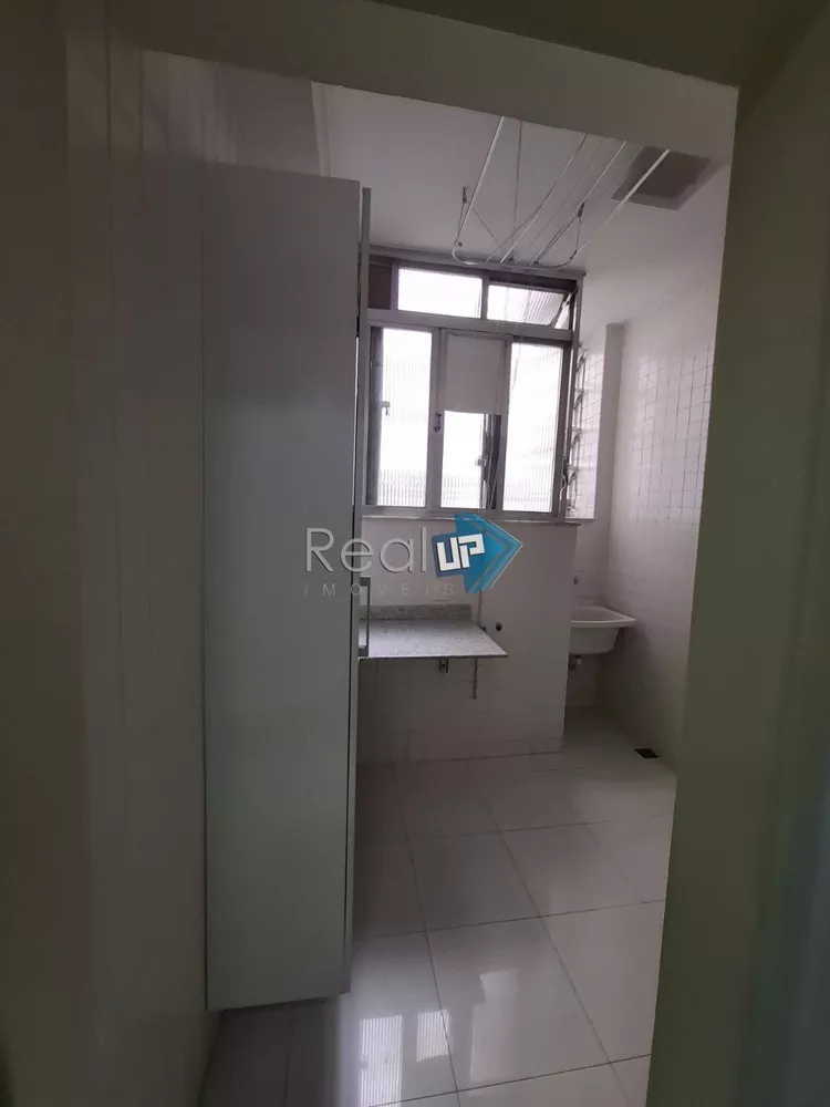 Apartamento, 3 quartos, 130 m² - Foto 24