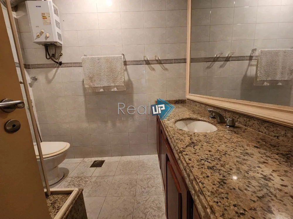 Apartamento, 3 quartos, 130 m² - Foto 41