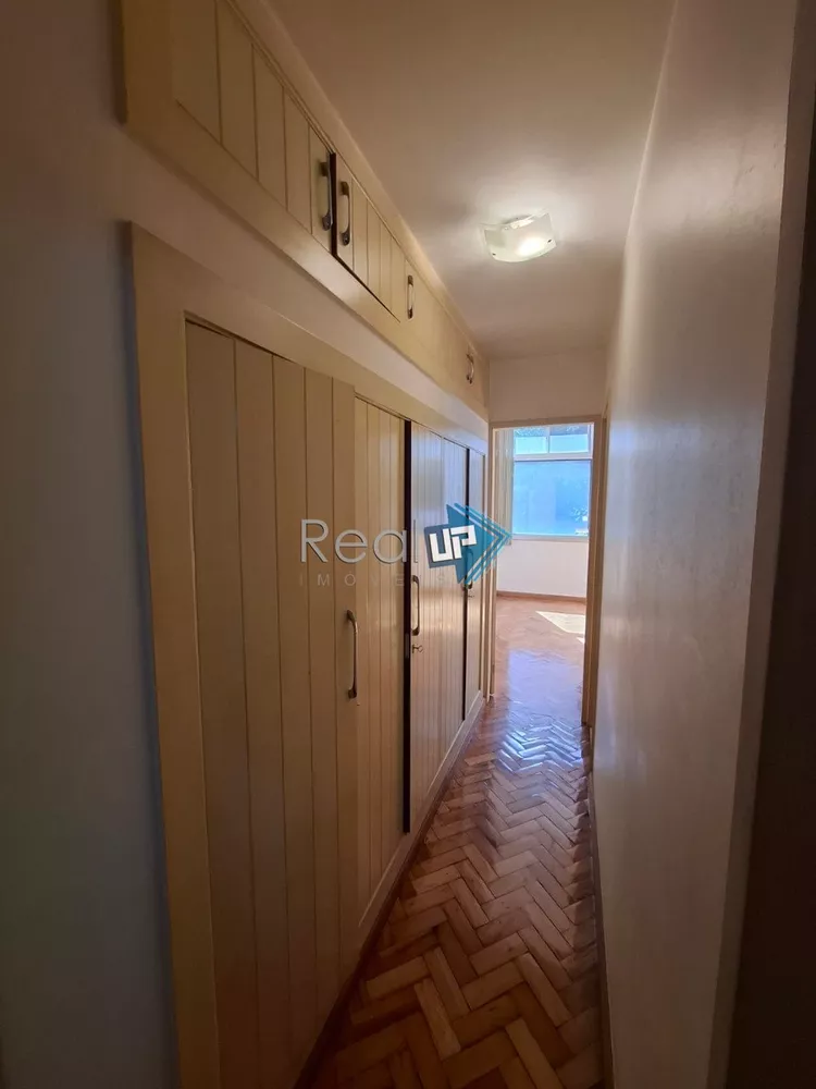 Apartamento, 3 quartos, 130 m² - Foto 10