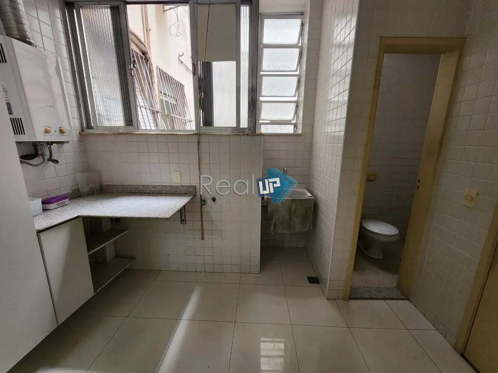 Apartamento, 3 quartos, 130 m² - Foto 59