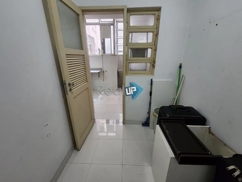 Apartamento, 3 quartos, 130 m² - Foto 57