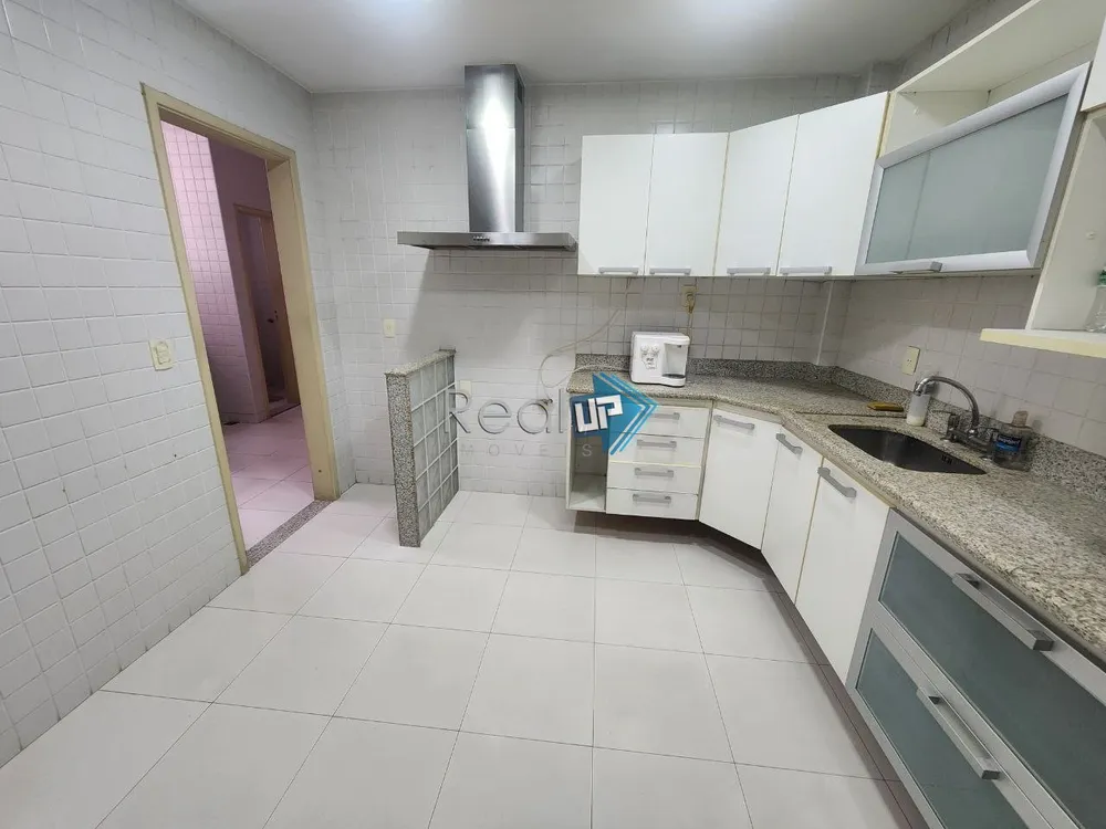 Apartamento, 3 quartos, 130 m² - Foto 53