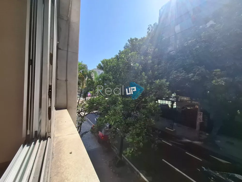 Apartamento, 3 quartos, 130 m² - Foto 31