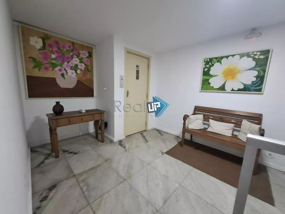 Apartamento, 3 quartos, 130 m² - Foto 32