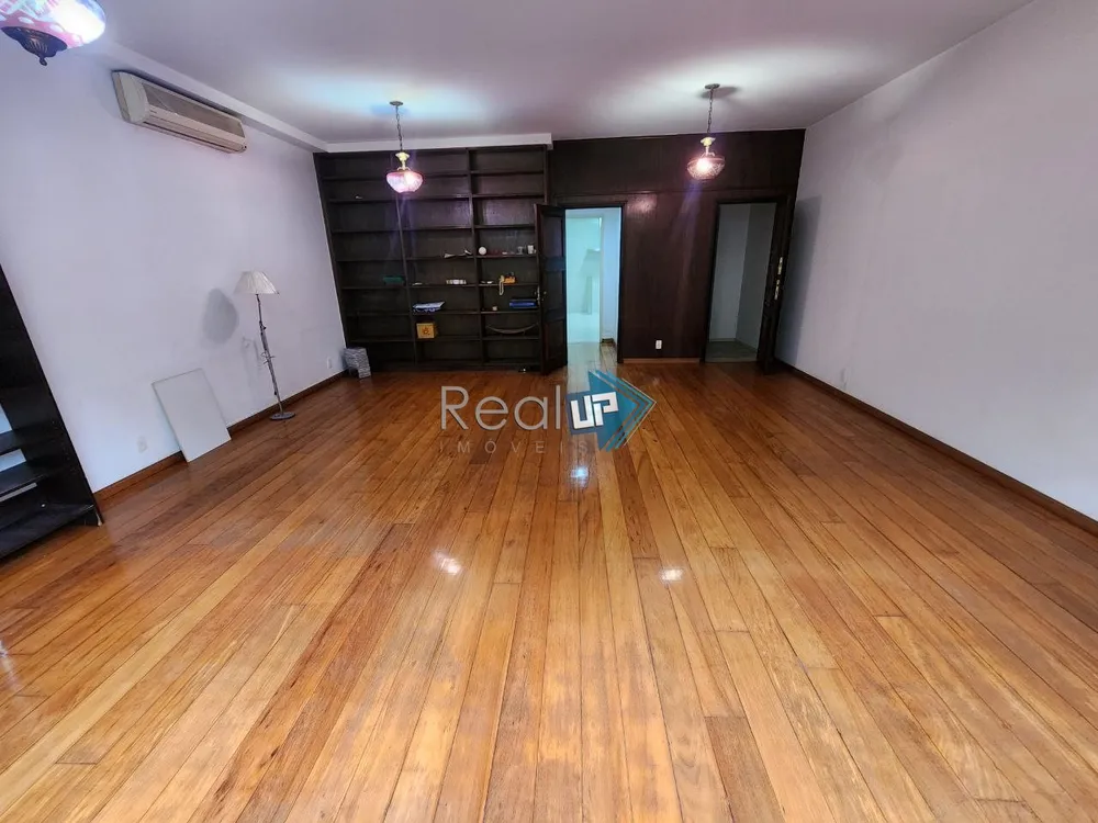 Apartamento, 3 quartos, 130 m² - Foto 37