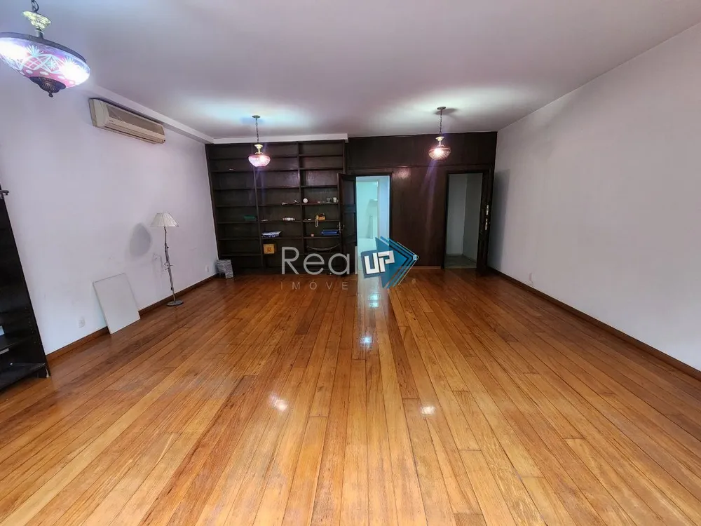 Apartamento, 3 quartos, 130 m² - Foto 36