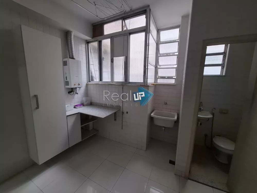 Apartamento, 3 quartos, 130 m² - Foto 25