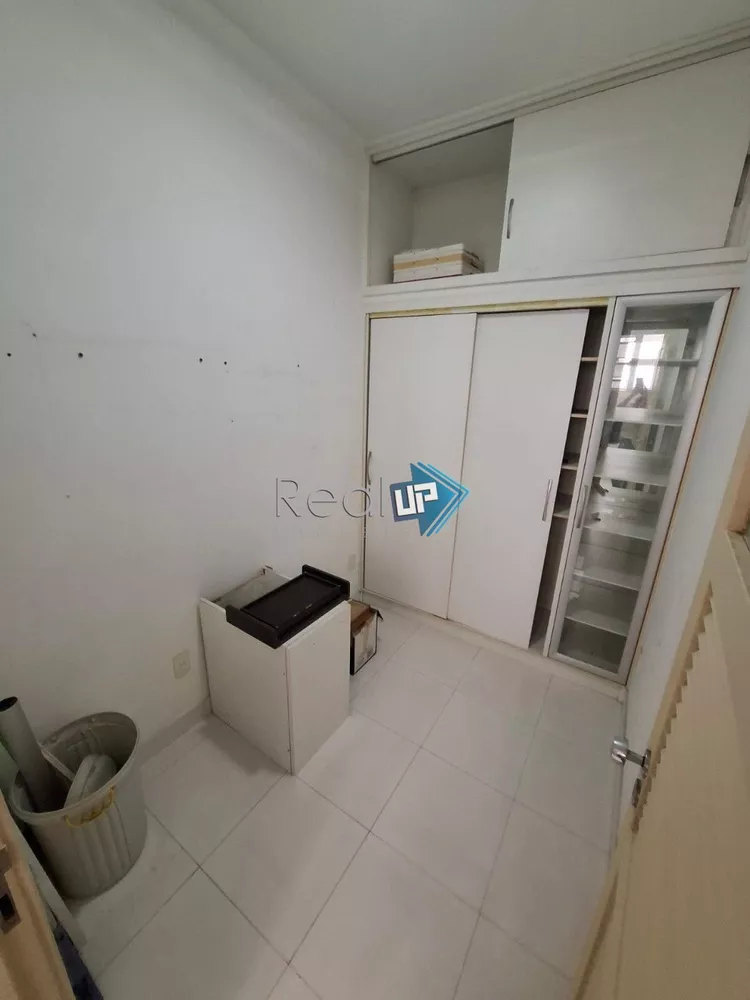 Apartamento, 3 quartos, 130 m² - Foto 29