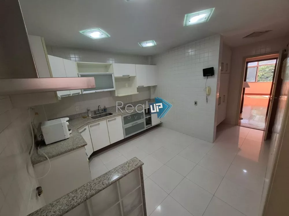 Apartamento, 3 quartos, 130 m² - Foto 22