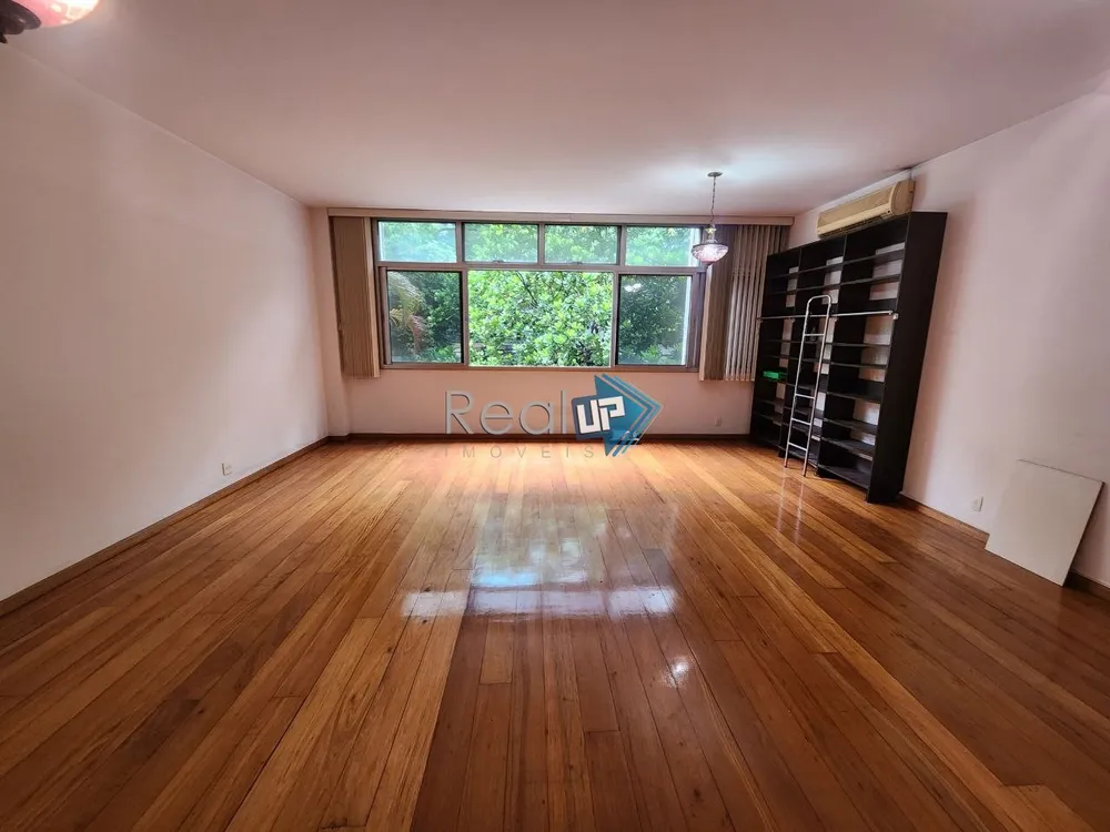 Apartamento, 3 quartos, 130 m² - Foto 35