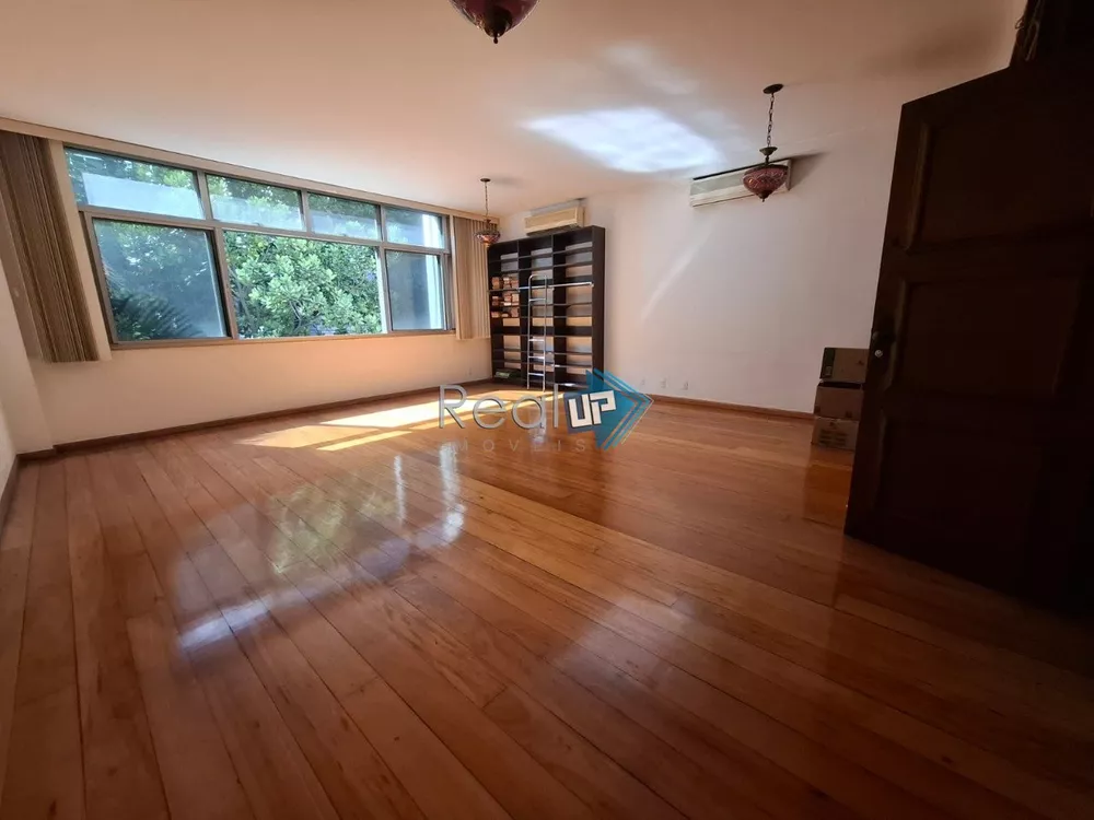 Apartamento, 3 quartos, 130 m² - Foto 4