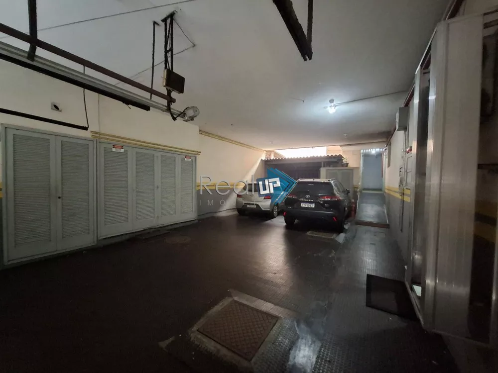 Apartamento, 3 quartos, 130 m² - Foto 33