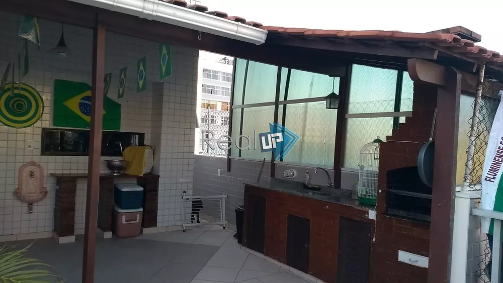 Cobertura, 4 quartos, 343 m² - Foto 24