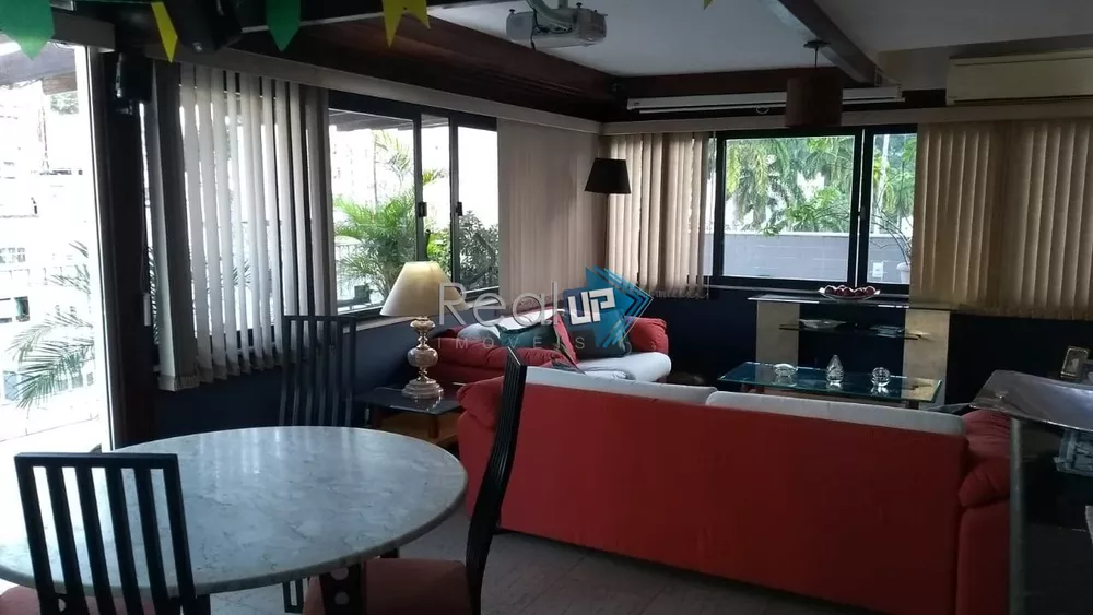 Cobertura, 4 quartos, 343 m² - Foto 5