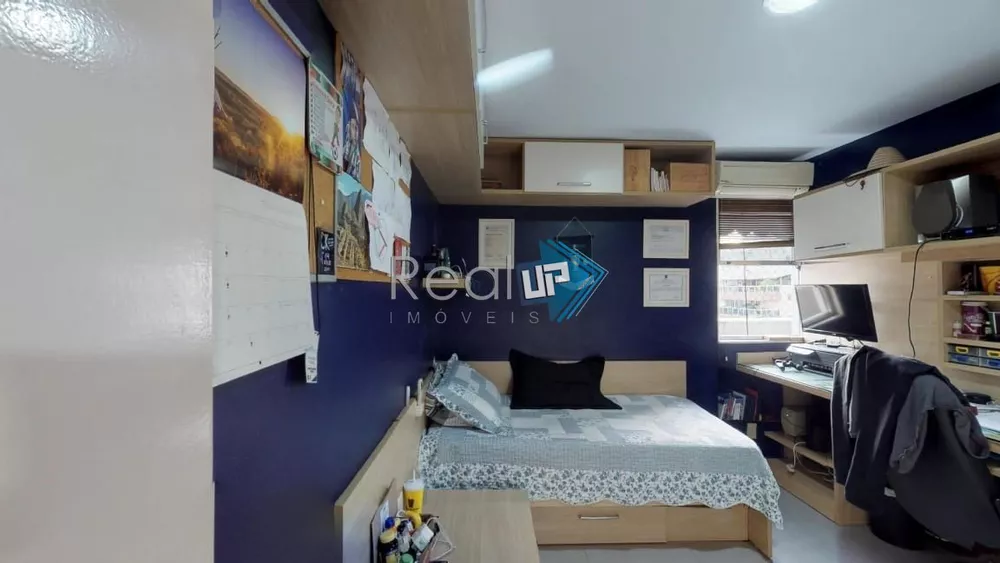 Cobertura, 4 quartos, 343 m² - Foto 32
