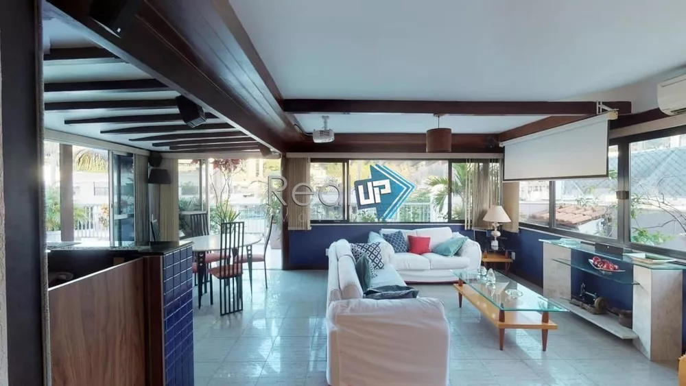 Cobertura, 4 quartos, 343 m² - Foto 44