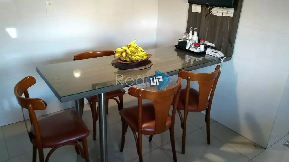 Cobertura, 4 quartos, 343 m² - Foto 22
