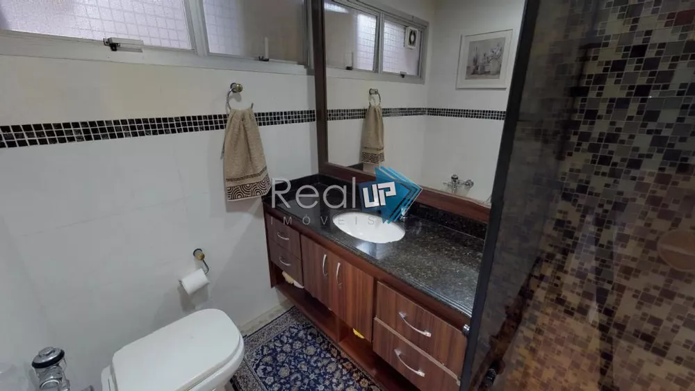 Cobertura, 4 quartos, 343 m² - Foto 28