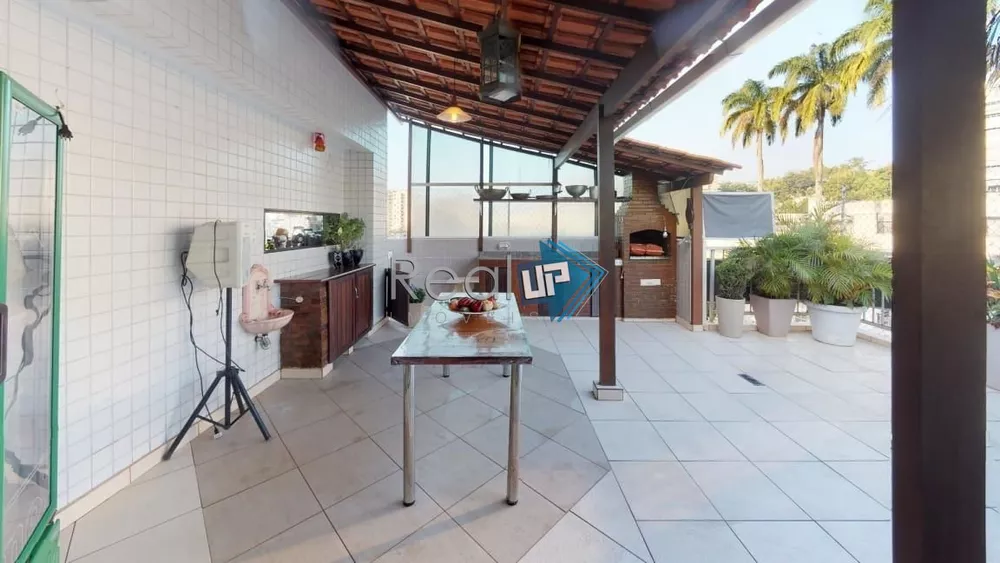 Cobertura, 4 quartos, 343 m² - Foto 39