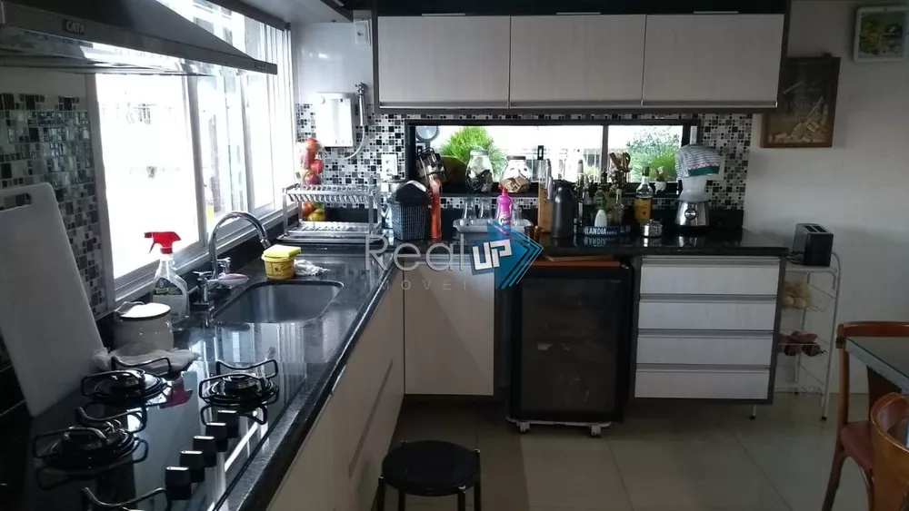 Cobertura, 4 quartos, 343 m² - Foto 19