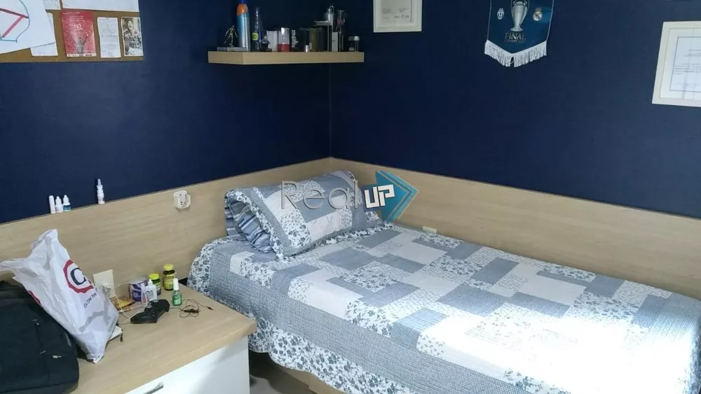 Cobertura, 4 quartos, 343 m² - Foto 14