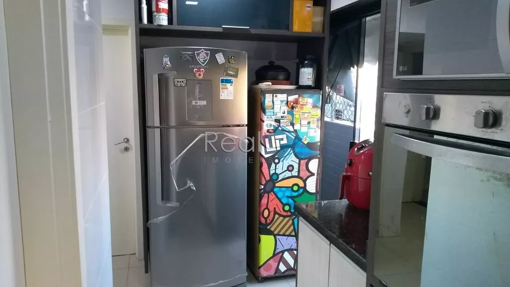 Cobertura, 4 quartos, 343 m² - Foto 21