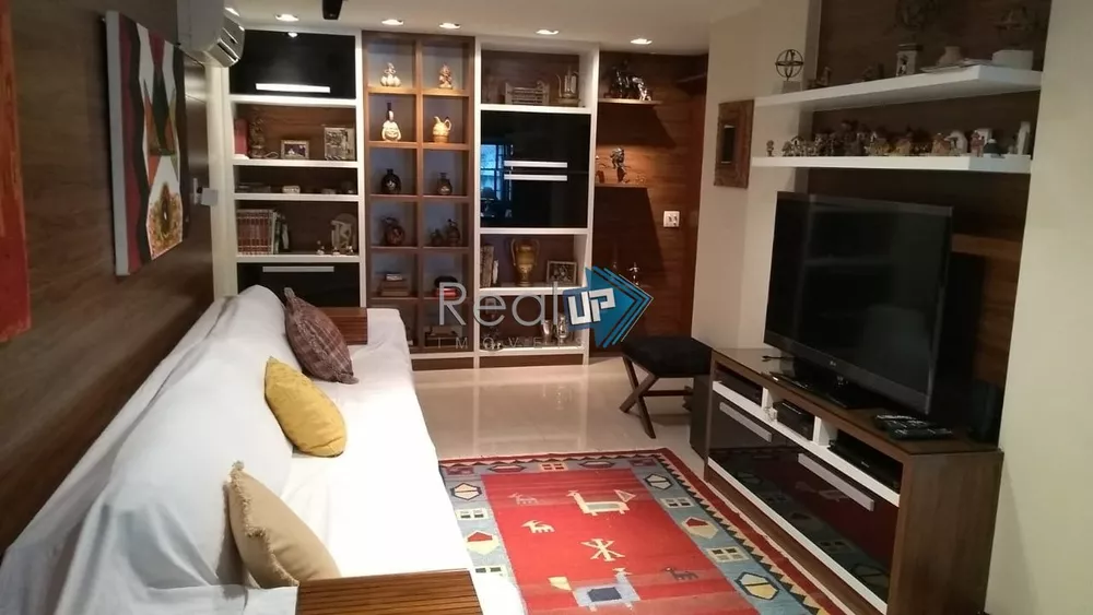 Cobertura, 4 quartos, 343 m² - Foto 7