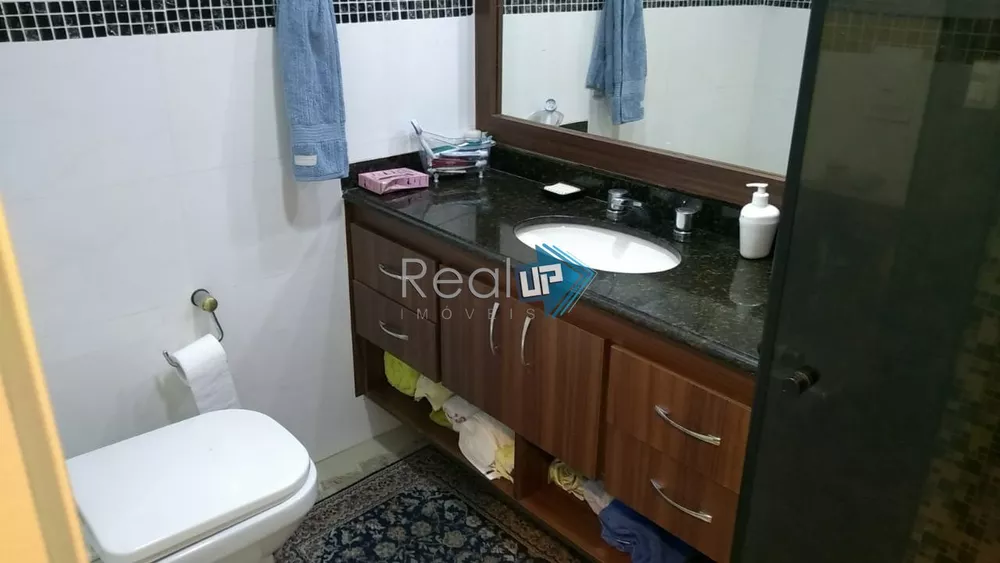 Cobertura, 4 quartos, 343 m² - Foto 13