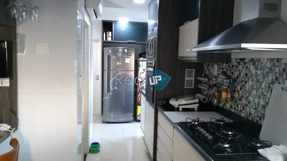 Cobertura, 4 quartos, 343 m² - Foto 20