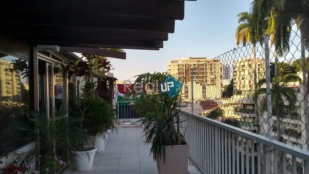 Cobertura, 4 quartos, 343 m² - Foto 23