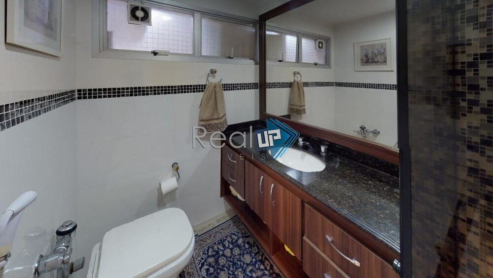 Cobertura à venda com 4 quartos, 343m² - Foto 10
