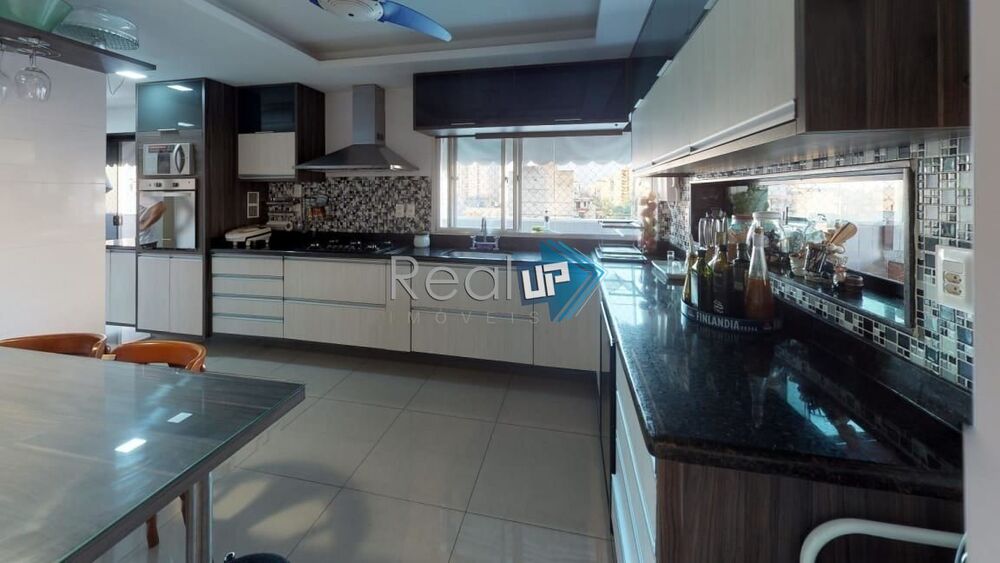 Cobertura à venda com 4 quartos, 343m² - Foto 9