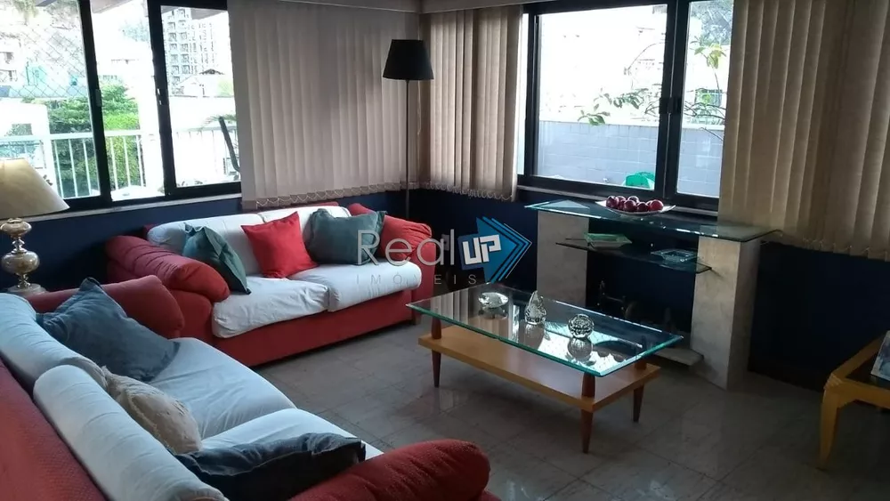 Cobertura, 4 quartos, 343 m² - Foto 3