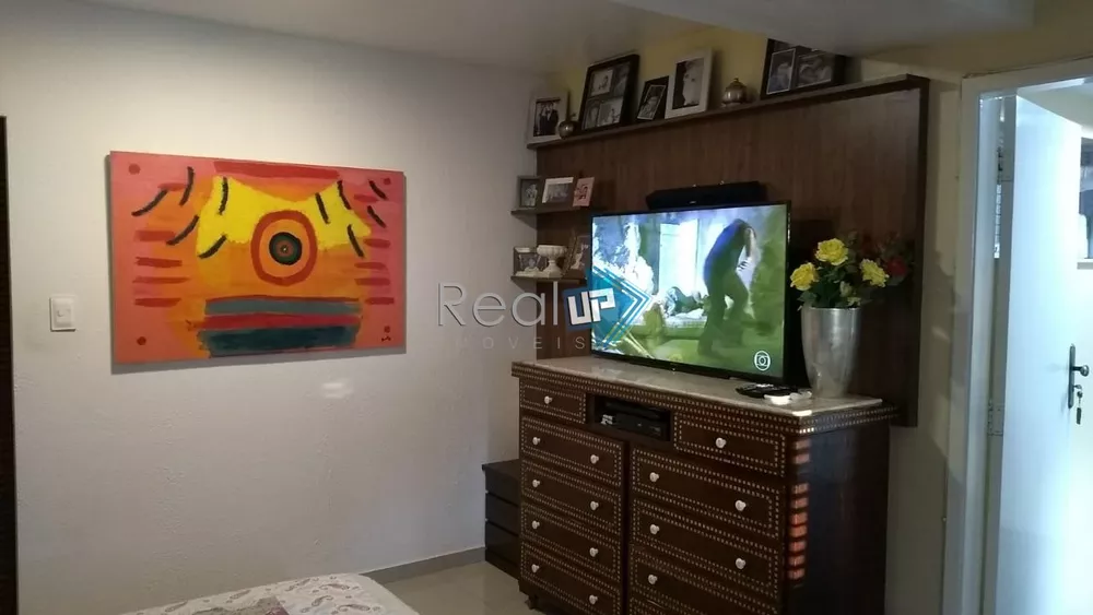 Cobertura, 4 quartos, 343 m² - Foto 12