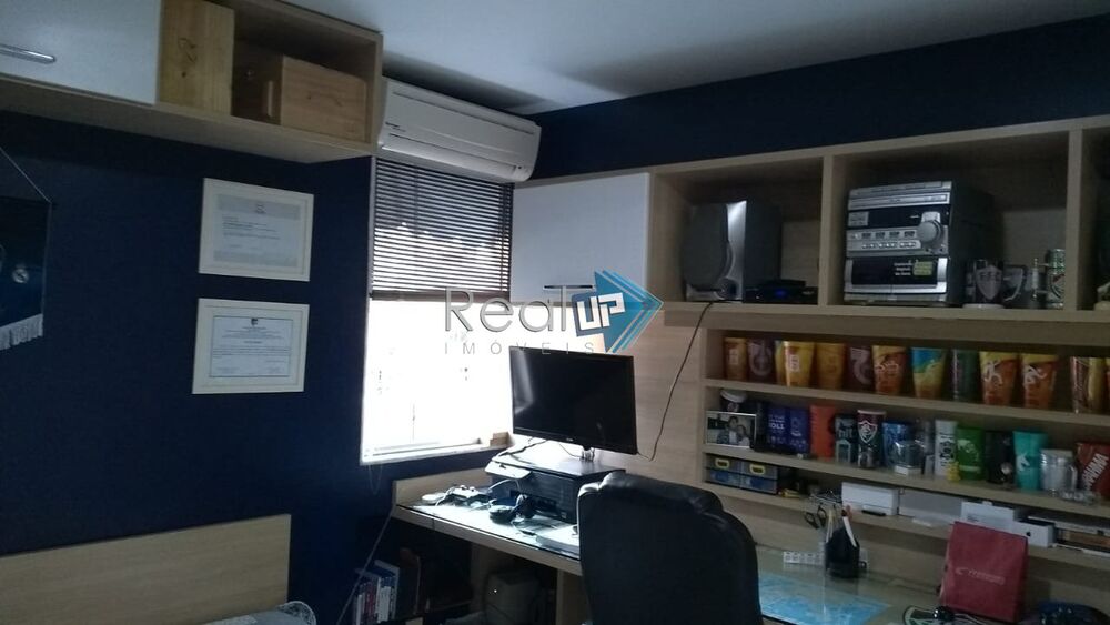Cobertura à venda com 4 quartos, 343m² - Foto 6