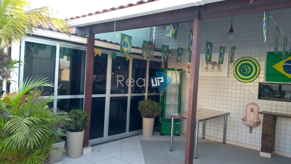 Cobertura à venda com 4 quartos, 343m² - Foto 7