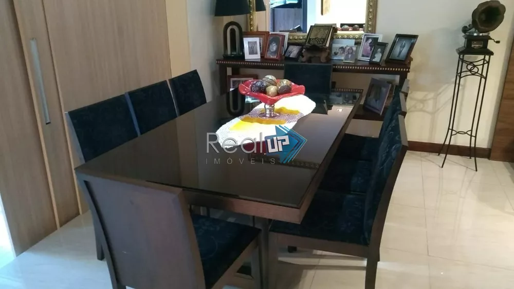 Cobertura, 4 quartos, 343 m² - Foto 8