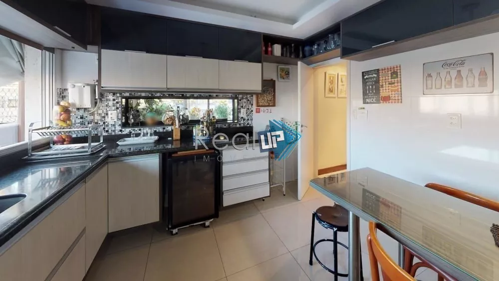 Cobertura, 4 quartos, 343 m² - Foto 36