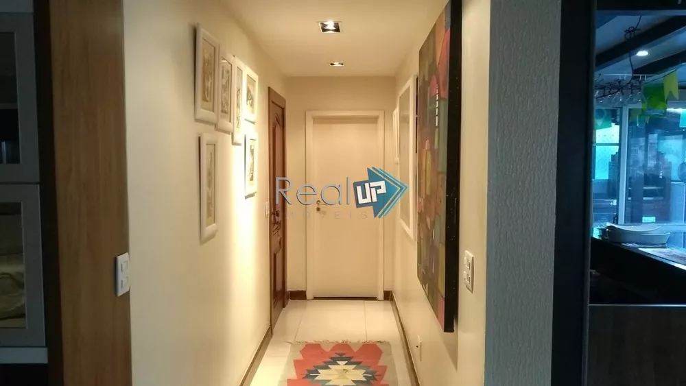 Cobertura, 4 quartos, 343 m² - Foto 9
