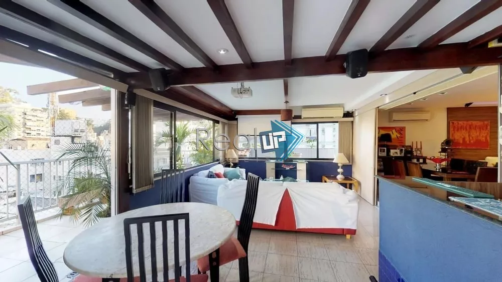 Cobertura, 4 quartos, 343 m² - Foto 35