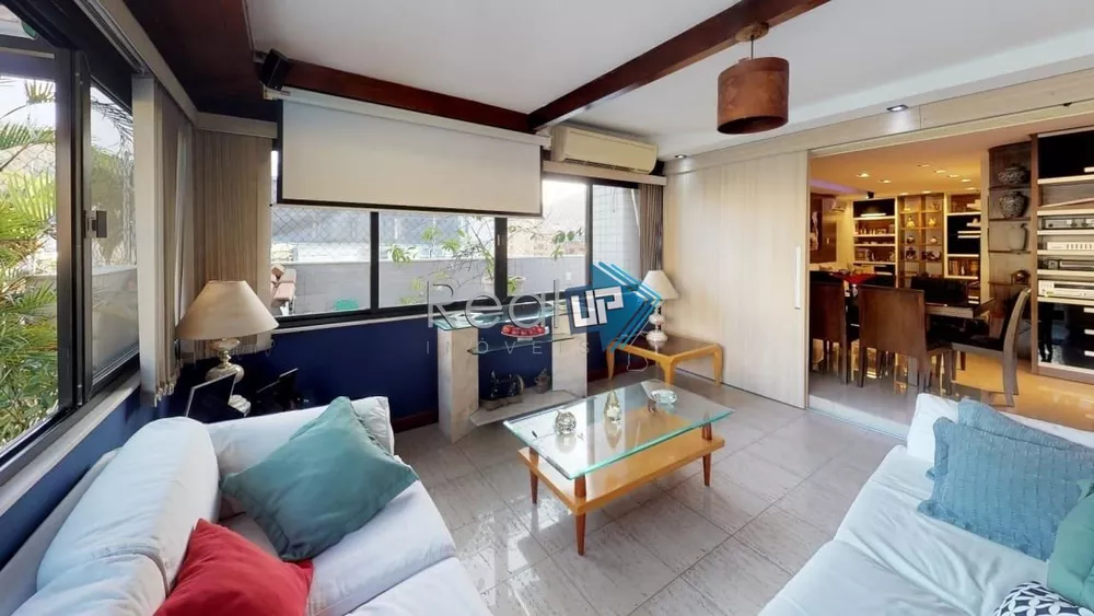 Cobertura, 4 quartos, 343 m² - Foto 43