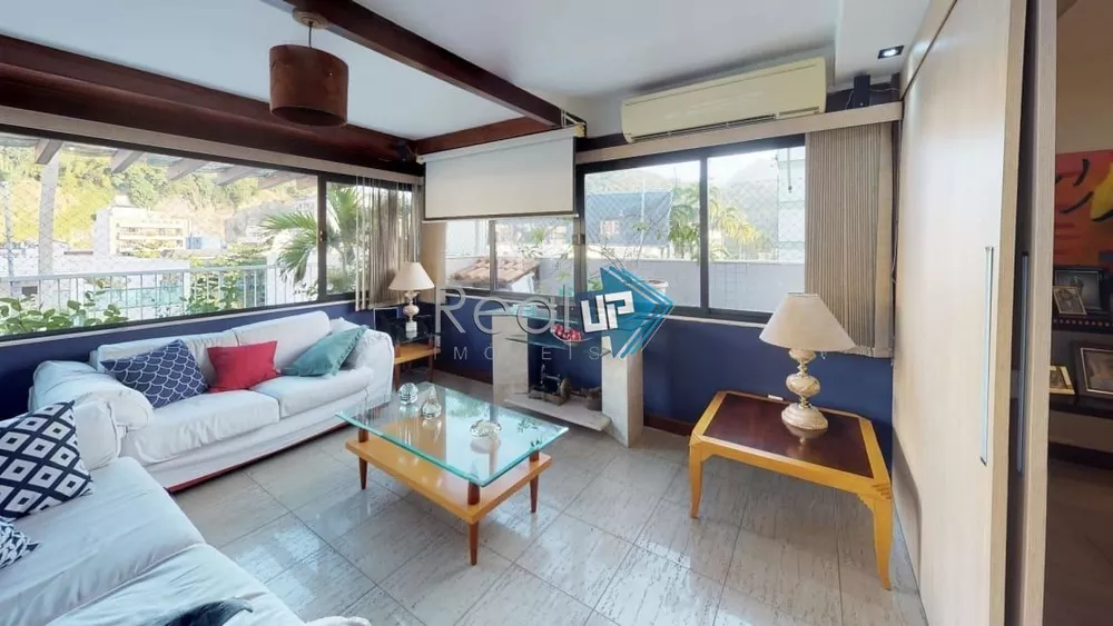 Cobertura, 4 quartos, 343 m² - Foto 38