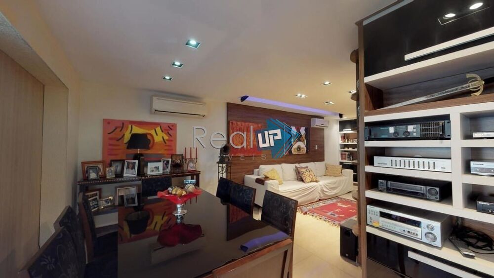 Cobertura à venda com 4 quartos, 343m² - Foto 12