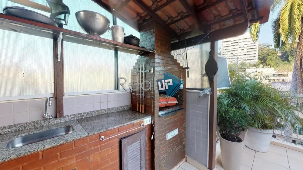 Cobertura, 4 quartos, 343 m² - Foto 31
