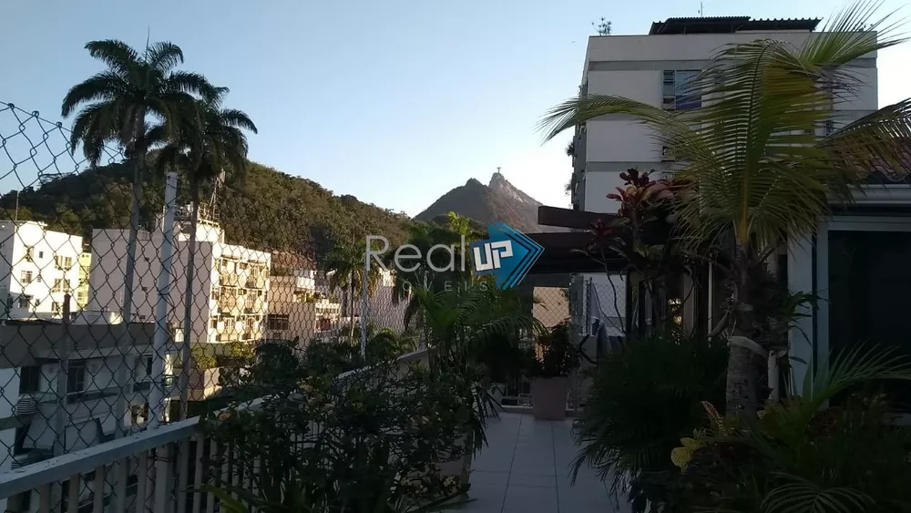 Cobertura, 4 quartos, 343 m² - Foto 2