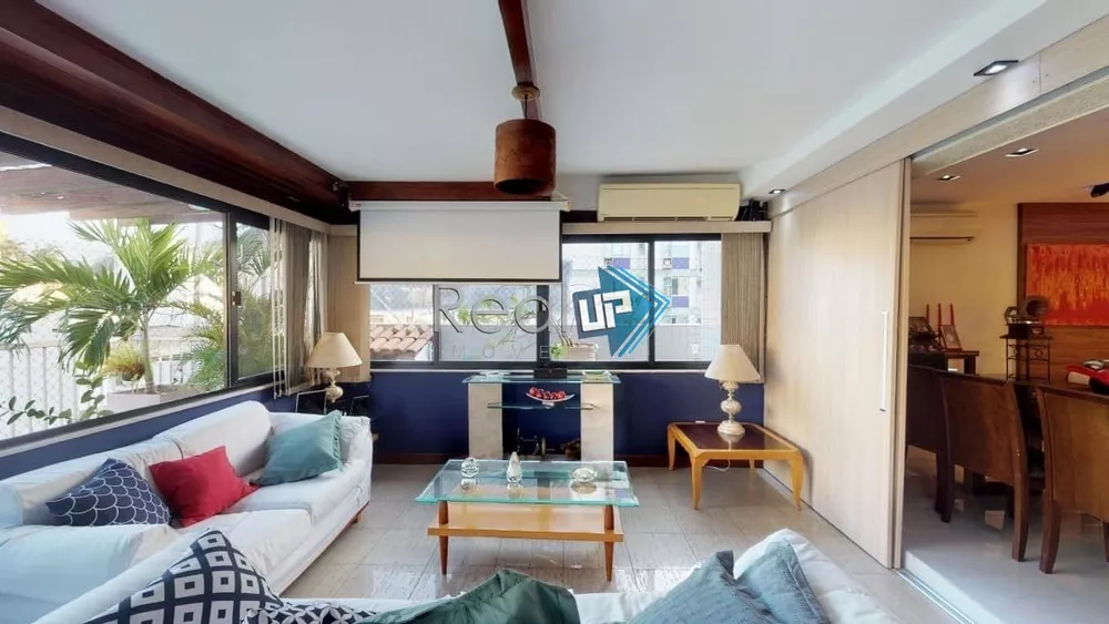 Cobertura, 4 quartos, 343 m² - Foto 40