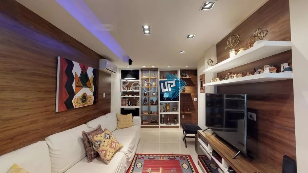Cobertura, 4 quartos, 343 m² - Foto 29