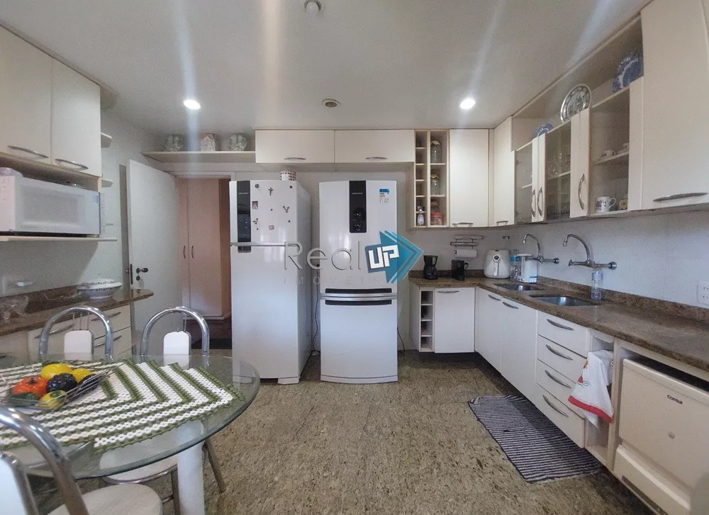 Apartamento, 3 quartos, 129 m² - Foto 18